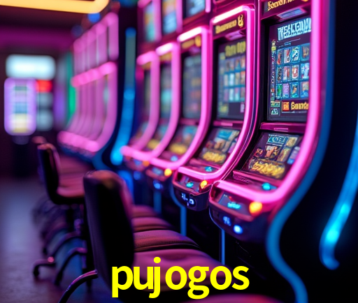 Loterias online na pujogos