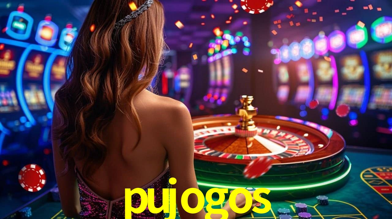 Instalação rápida do APK pujogos
