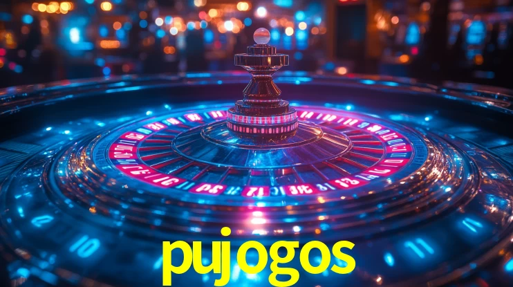 Bônus de boas-vindas na pujogos