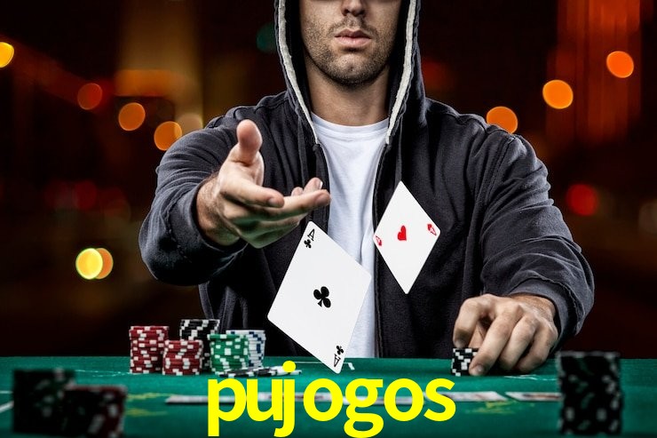 Mercados ao vivo e cash out na pujogos