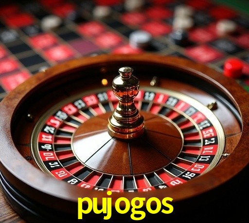 Jogos populares e pagamentos rápidos na pujogos