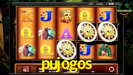 Jogos de mesa e apostas rápidas na pujogos