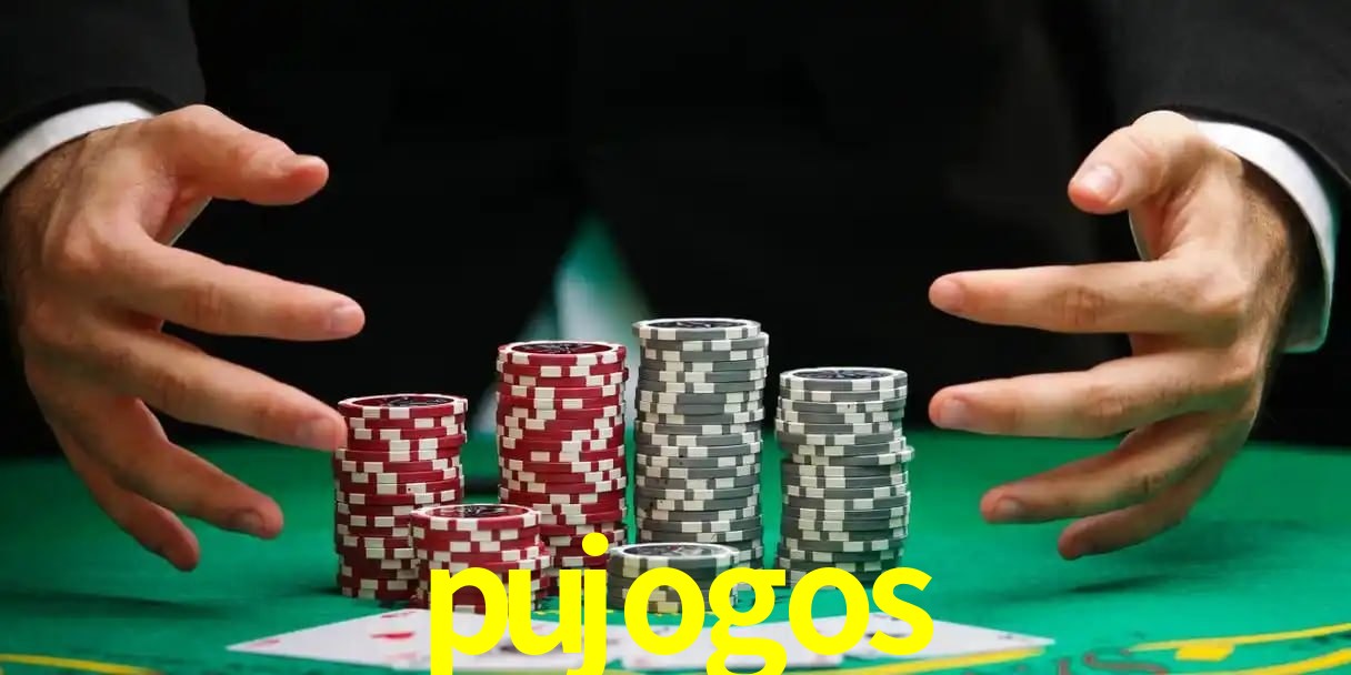 Benefícios VIP na pujogos