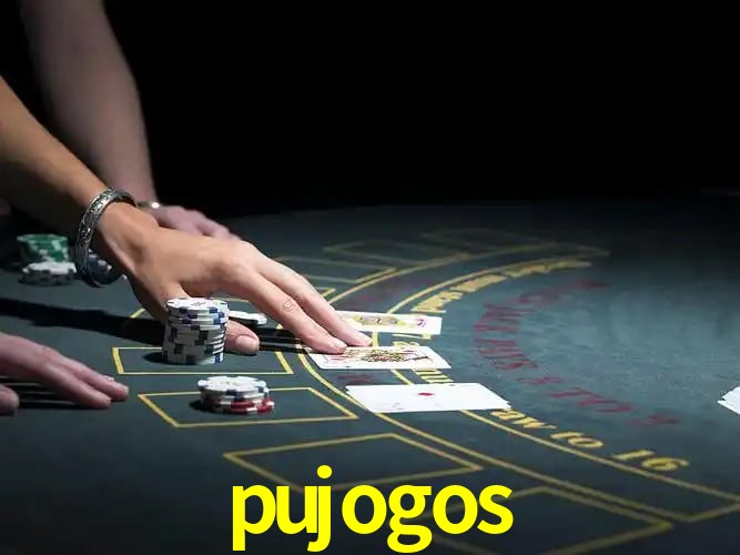 Bônus e promoções da pujogos